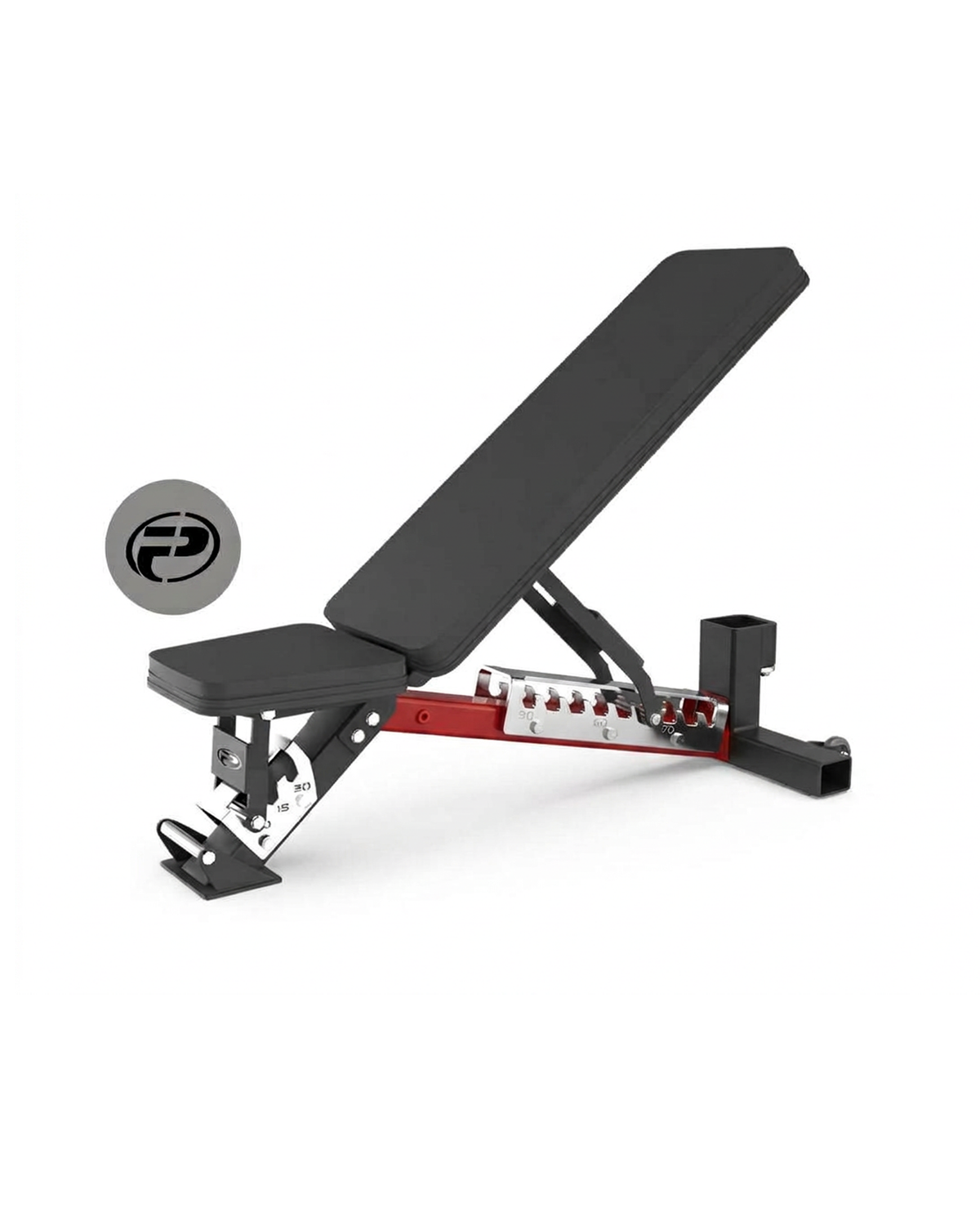 Banc ajustable ProGym
