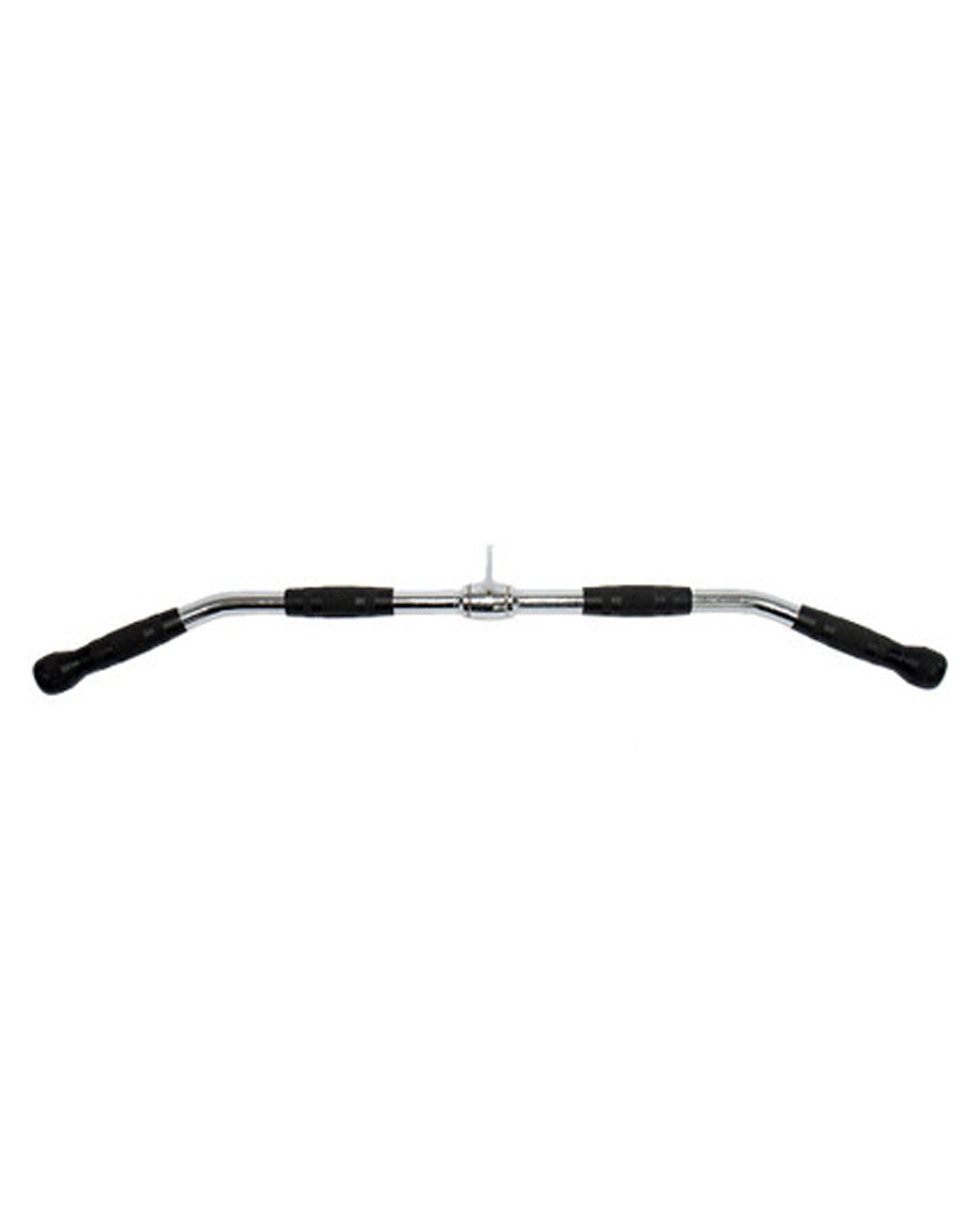 Barre Lat Pulldown 38"