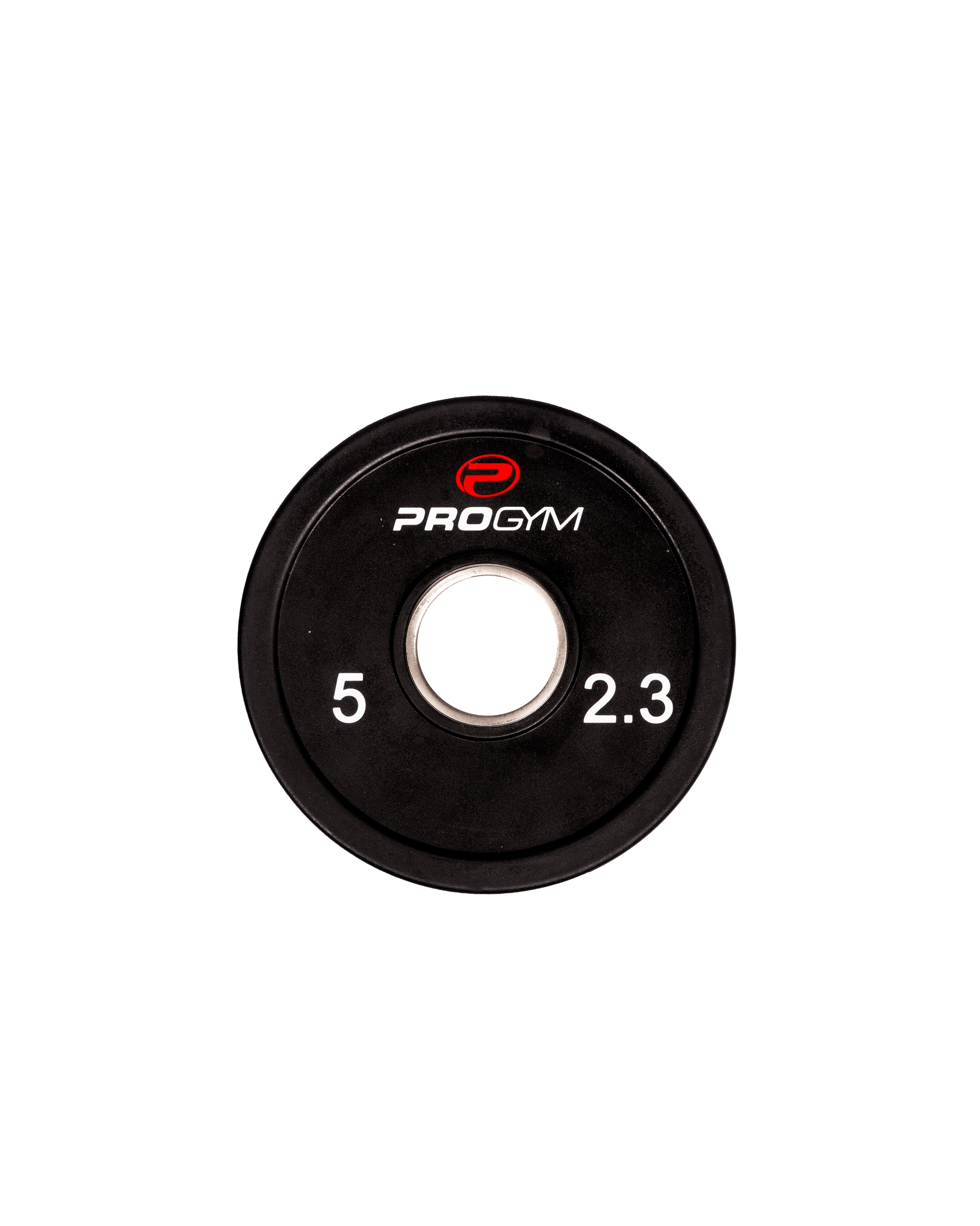 Plates Commercial ProGym