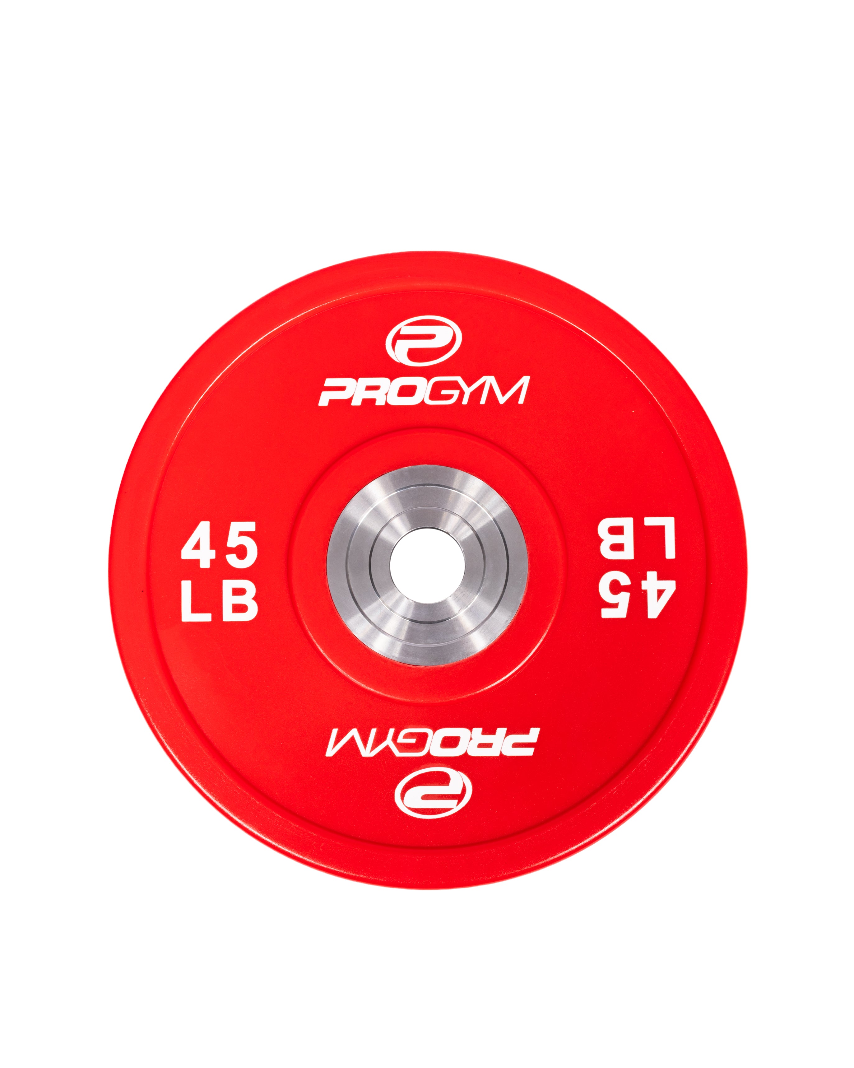 Bumper Plates Commercial ProGym