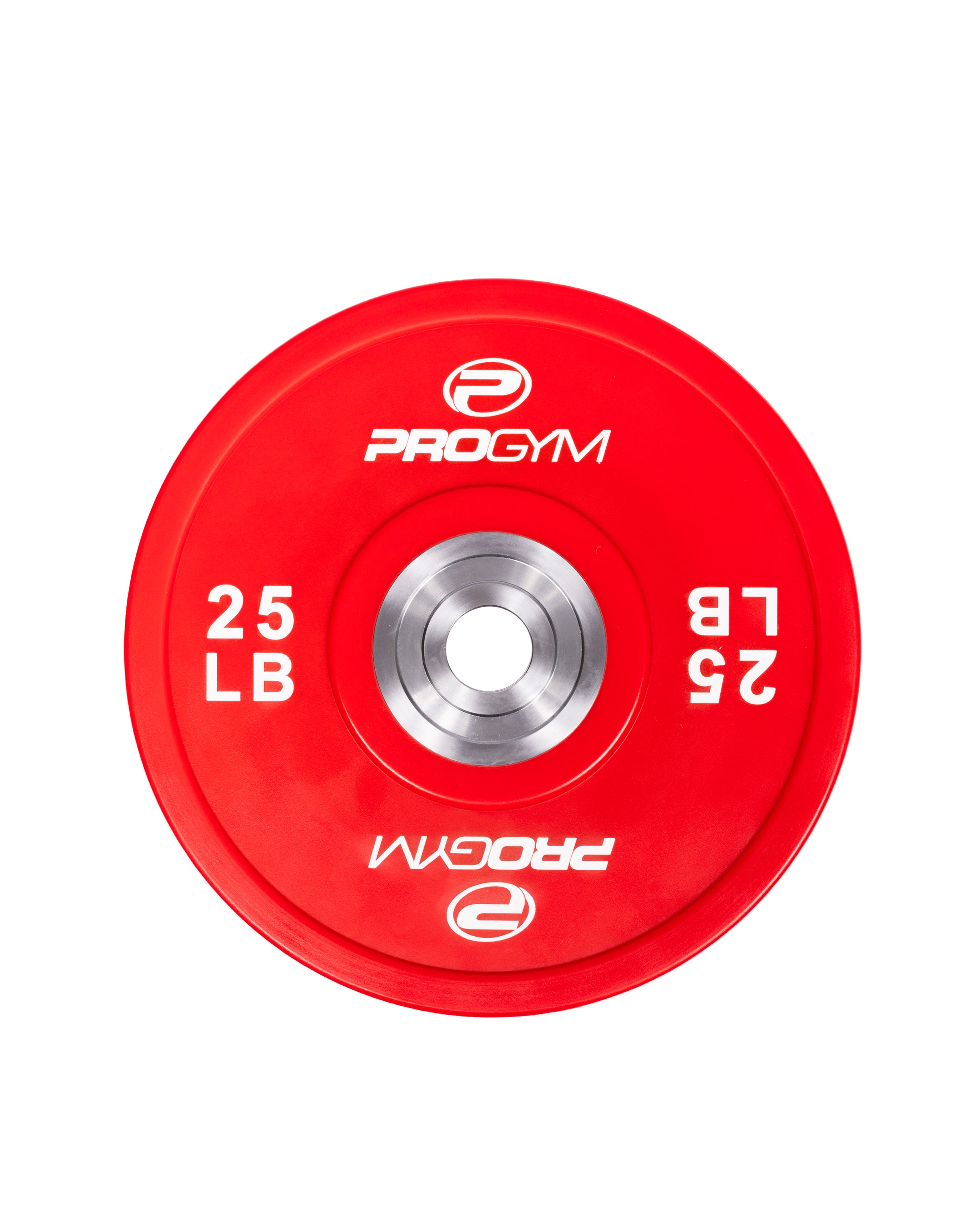 Bumper Plates Commercial ProGym