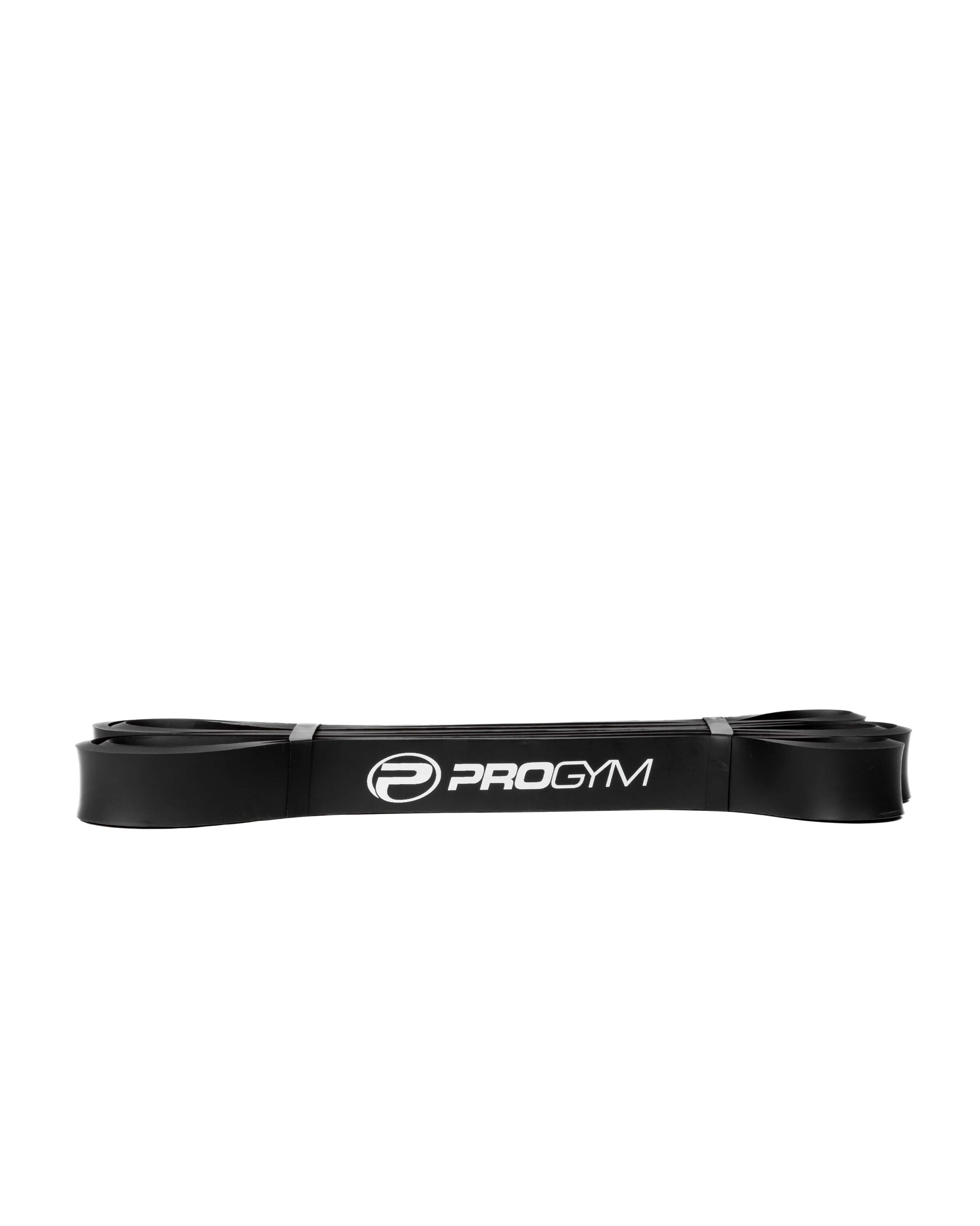 Bande de résistance ProGym noire