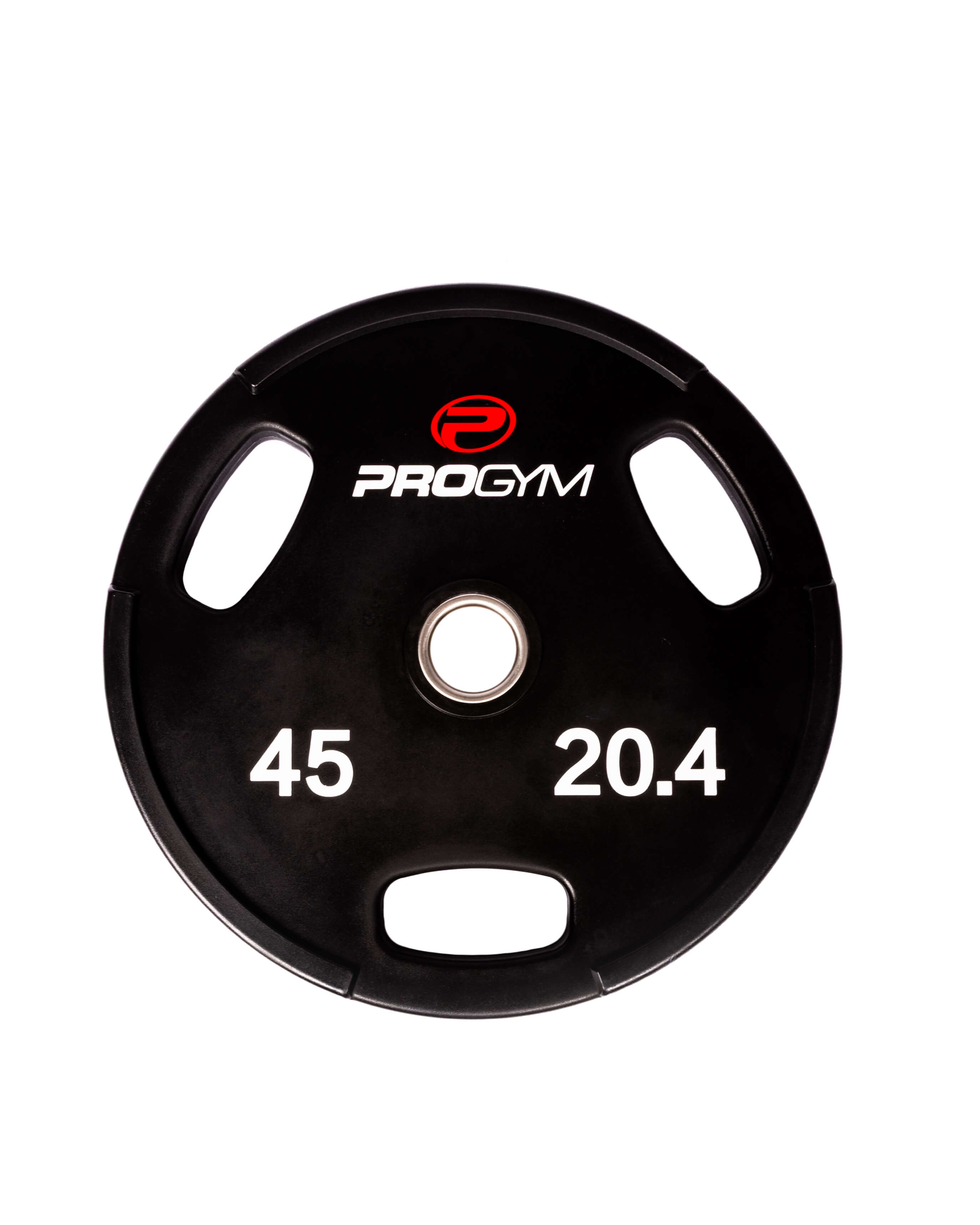 Plate de musculation ProGym de 45 lb