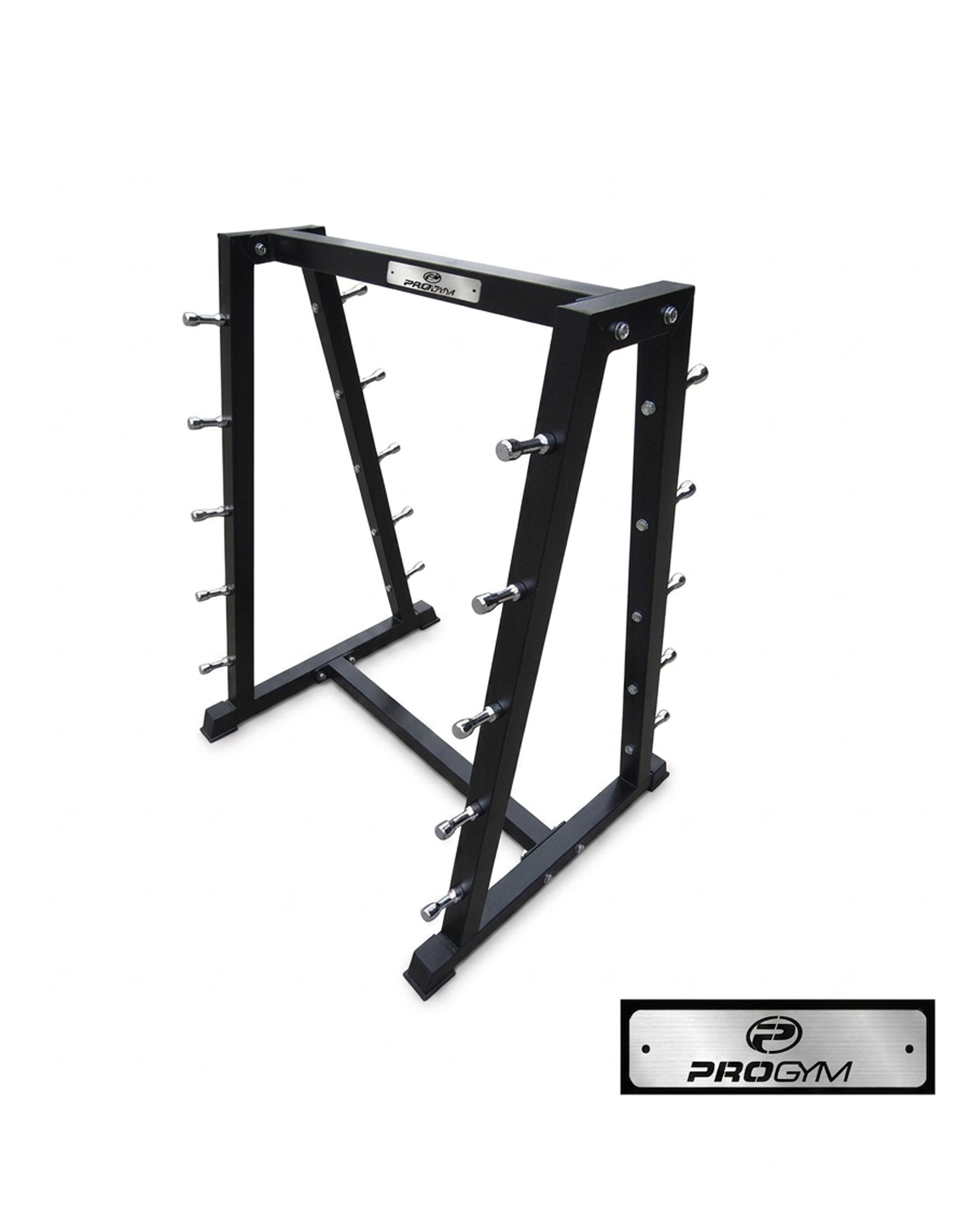 Support pour Barres Fixes ou EZ ProGym