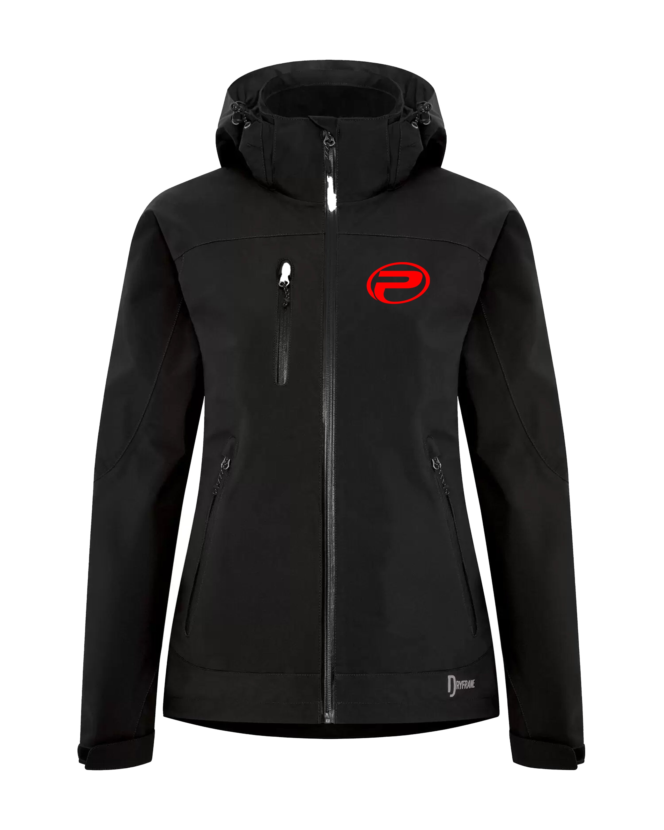 Manteau Coquille - Femme