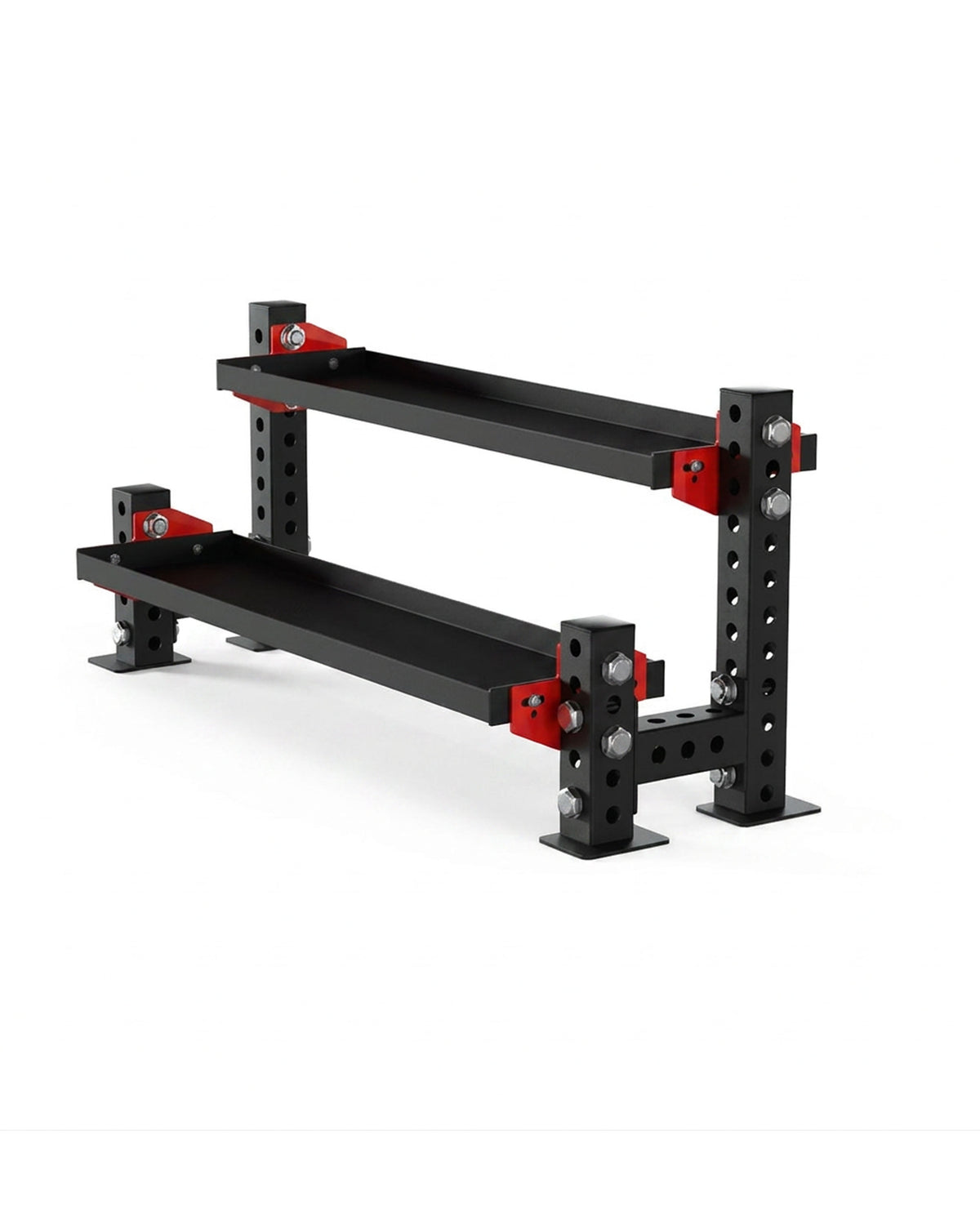 Rack à 2 Niveaux ProGym