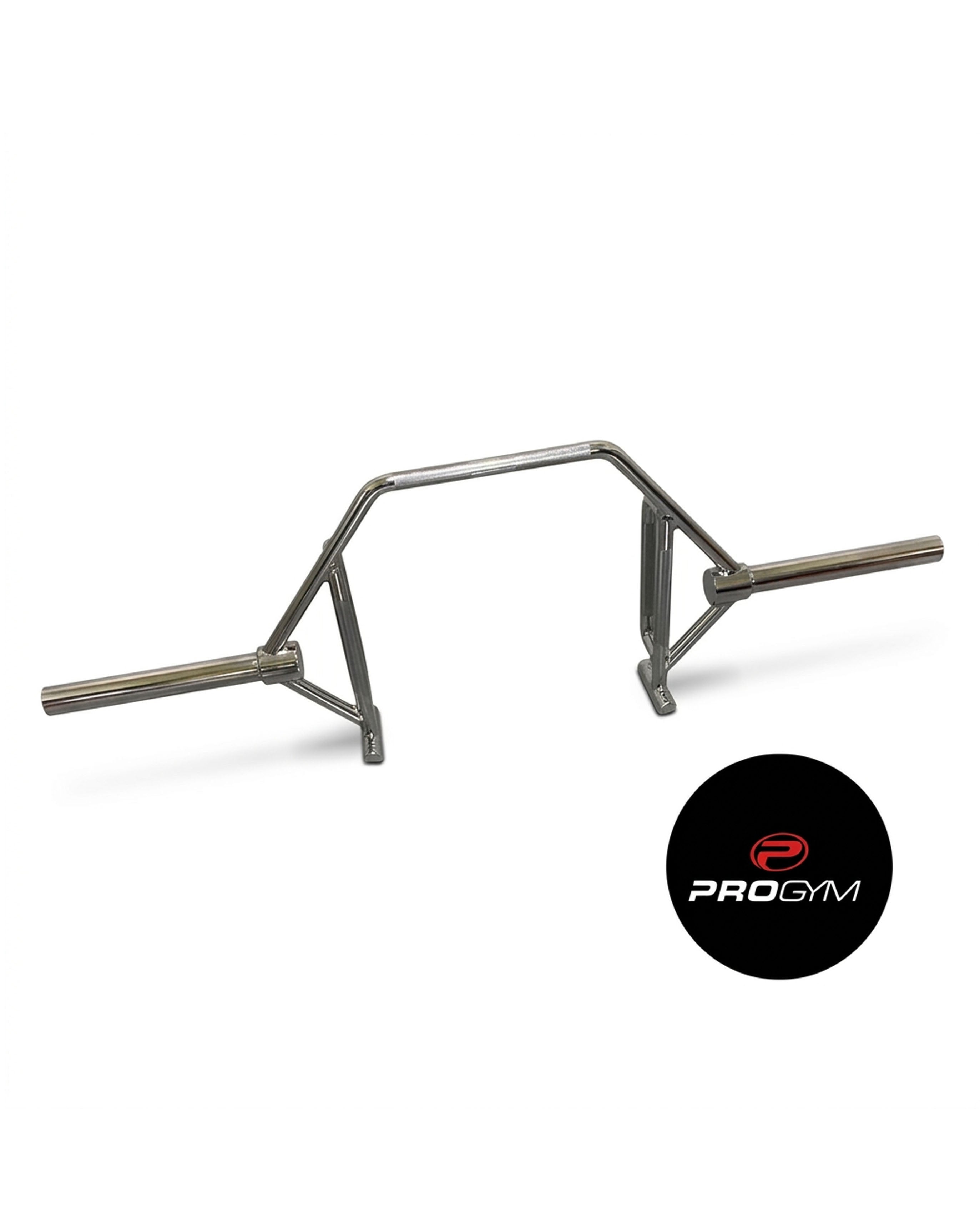 Barre Hexagonale (Trap Bar) ProGym