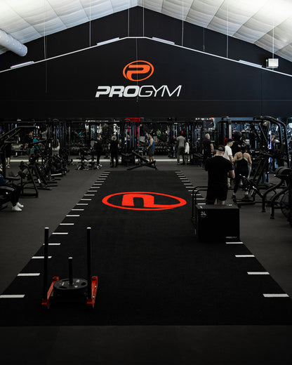 Gazon Synthétique ProGym