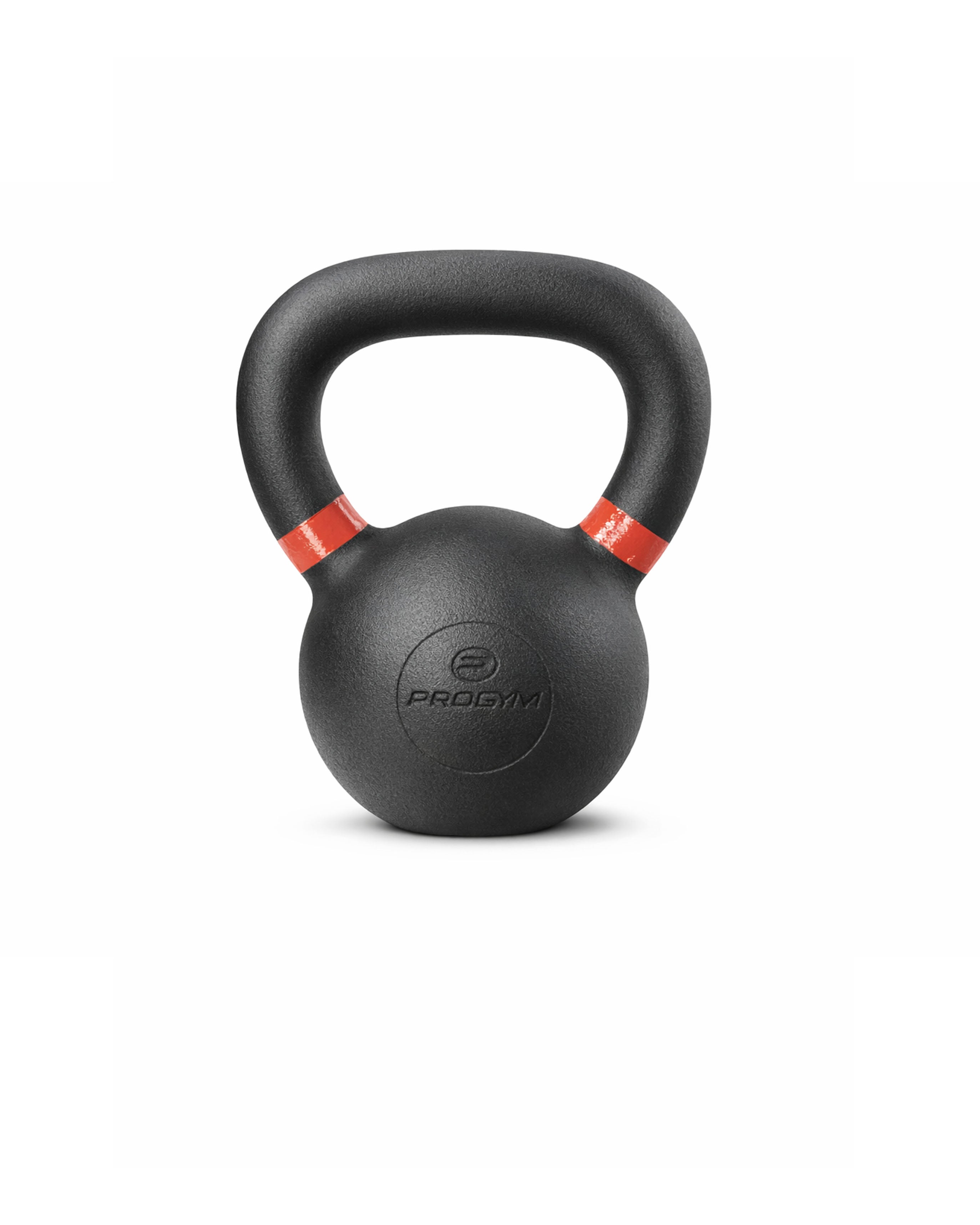 Ensemble de Kettlebell Progym