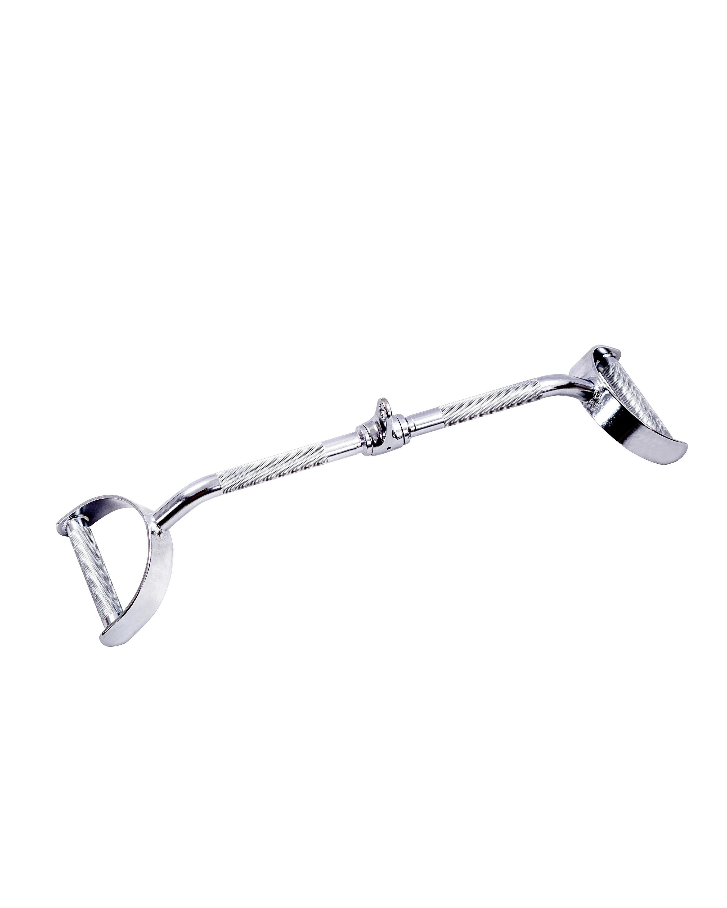 Barre Pulldown 28" – Prise Neutre