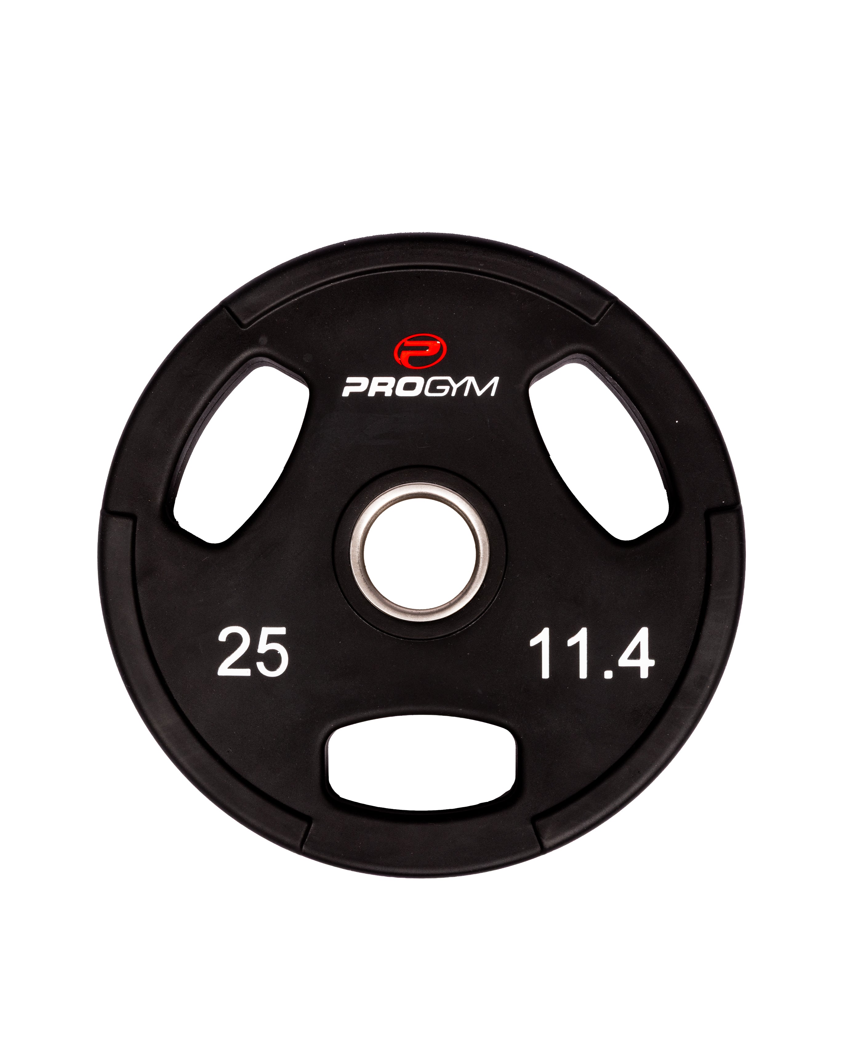 Plates Commercial ProGym