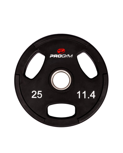 Plates Commercial ProGym