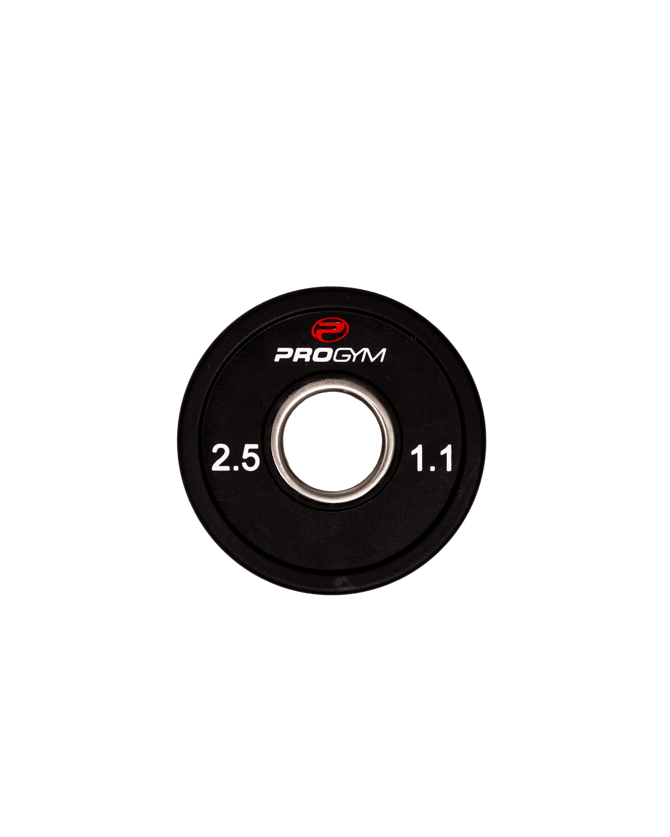 Plates Commercial ProGym