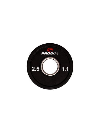 Plates Commercial ProGym