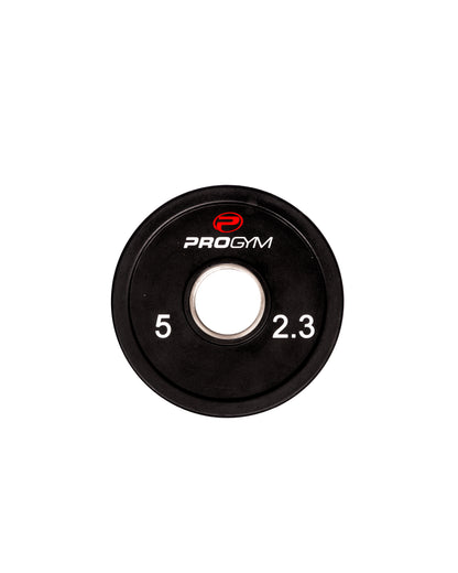 Plates Commercial ProGym