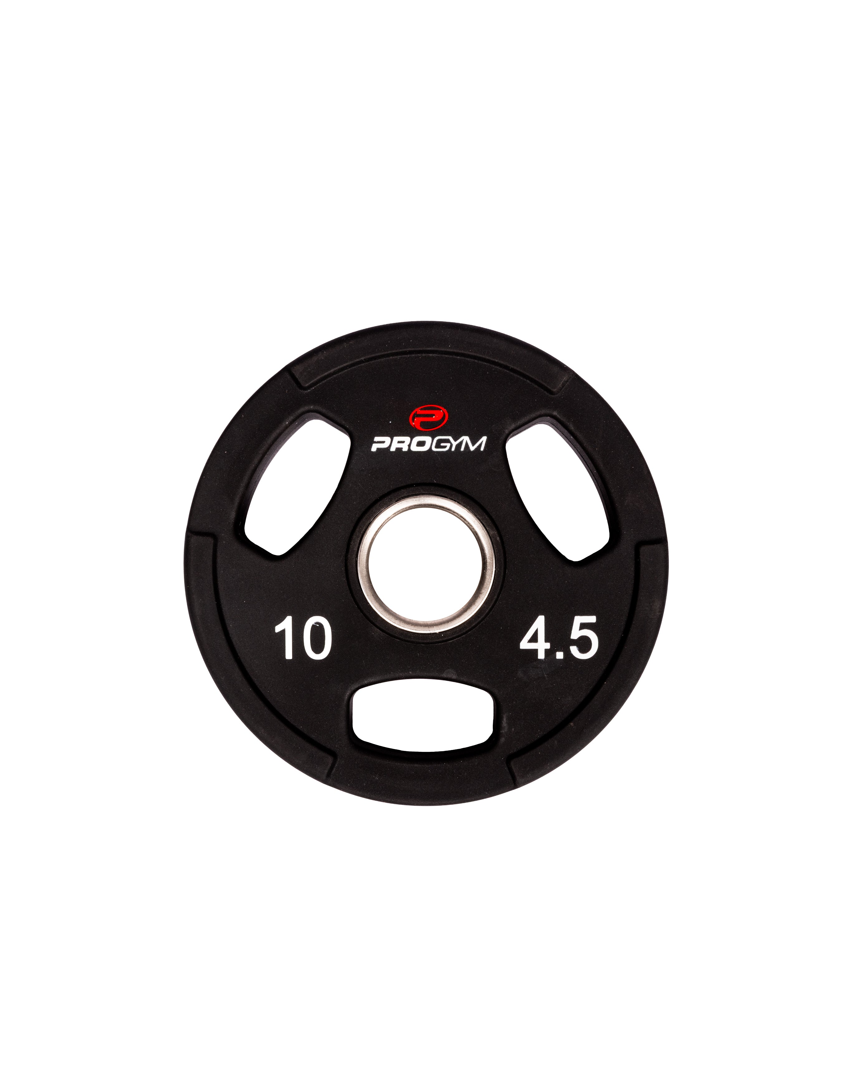 Plates Commercial ProGym