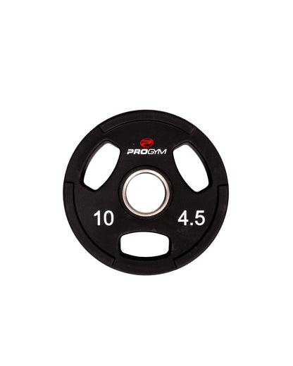 Plates Commercial ProGym