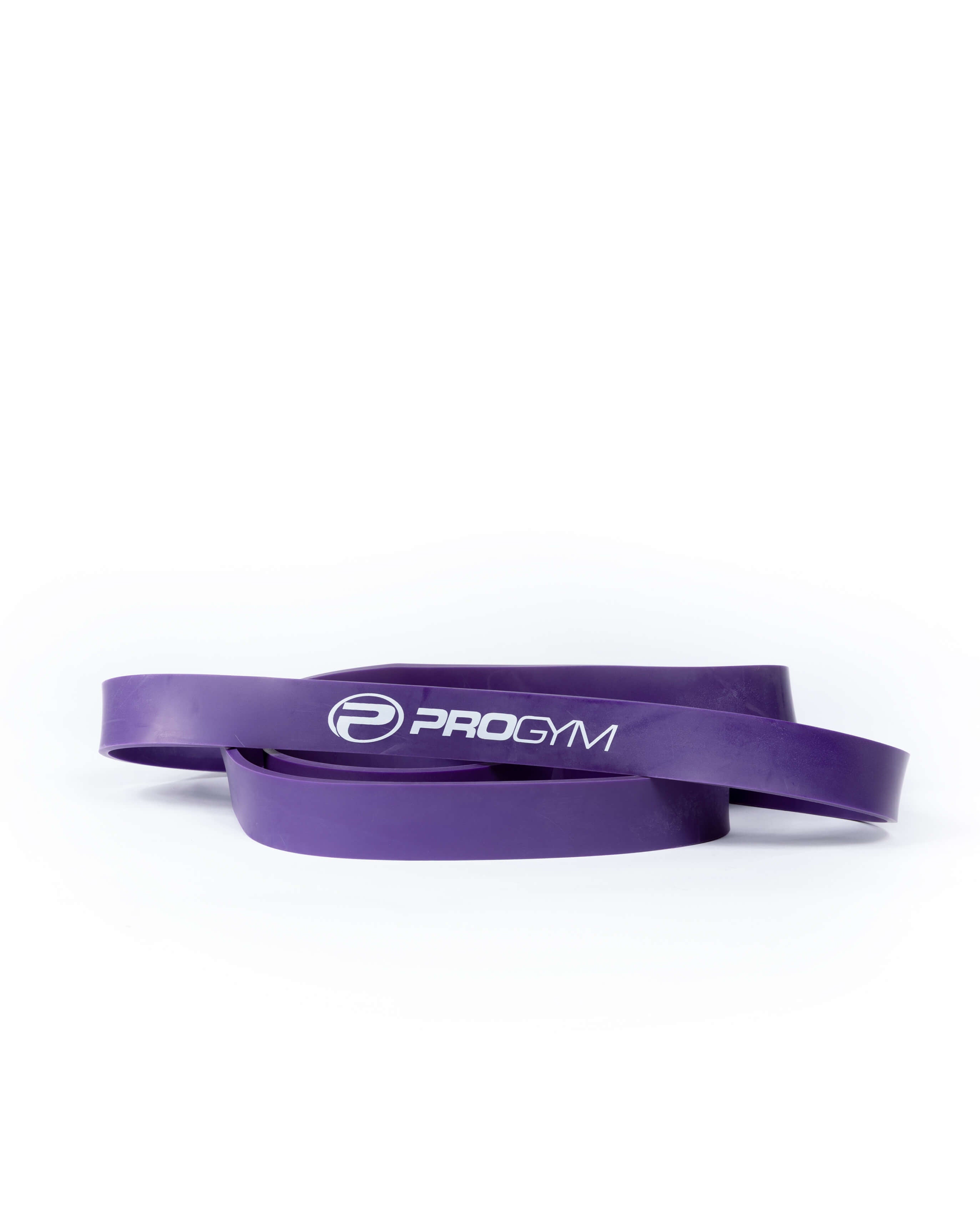 Bande de résistance ProGym mauve