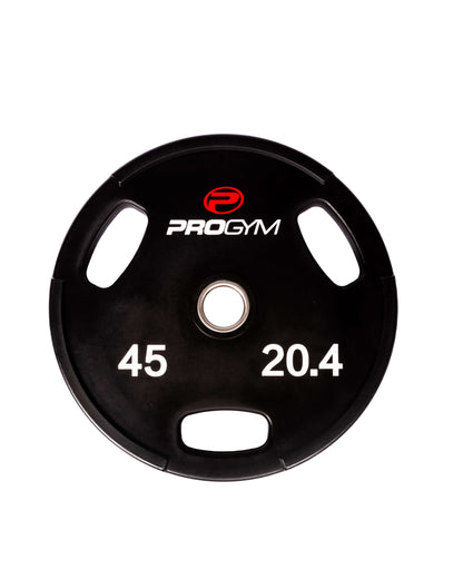 Plate de musculation ProGym de 45 lb