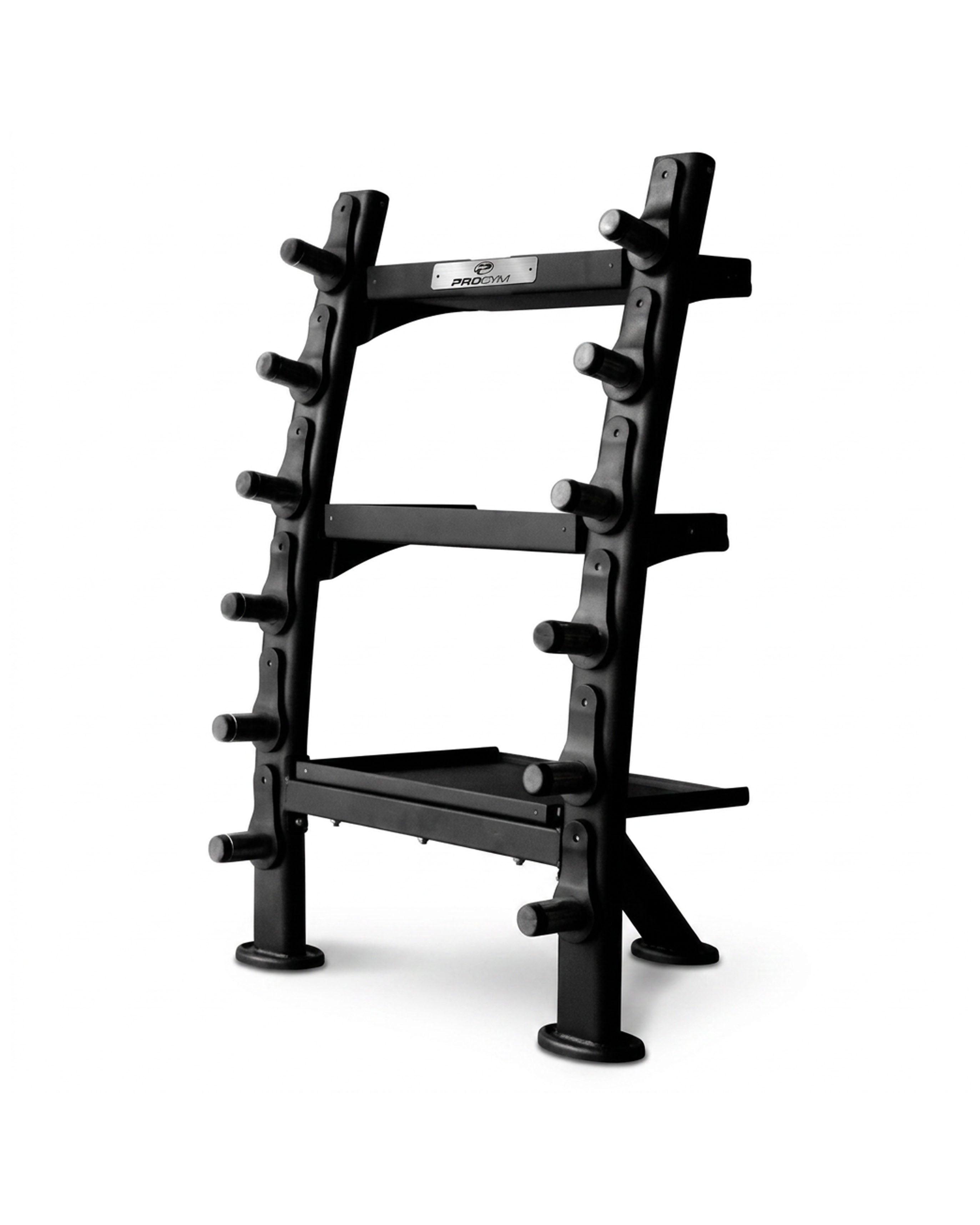 Rack pour Accessoires à Poulie ProGym