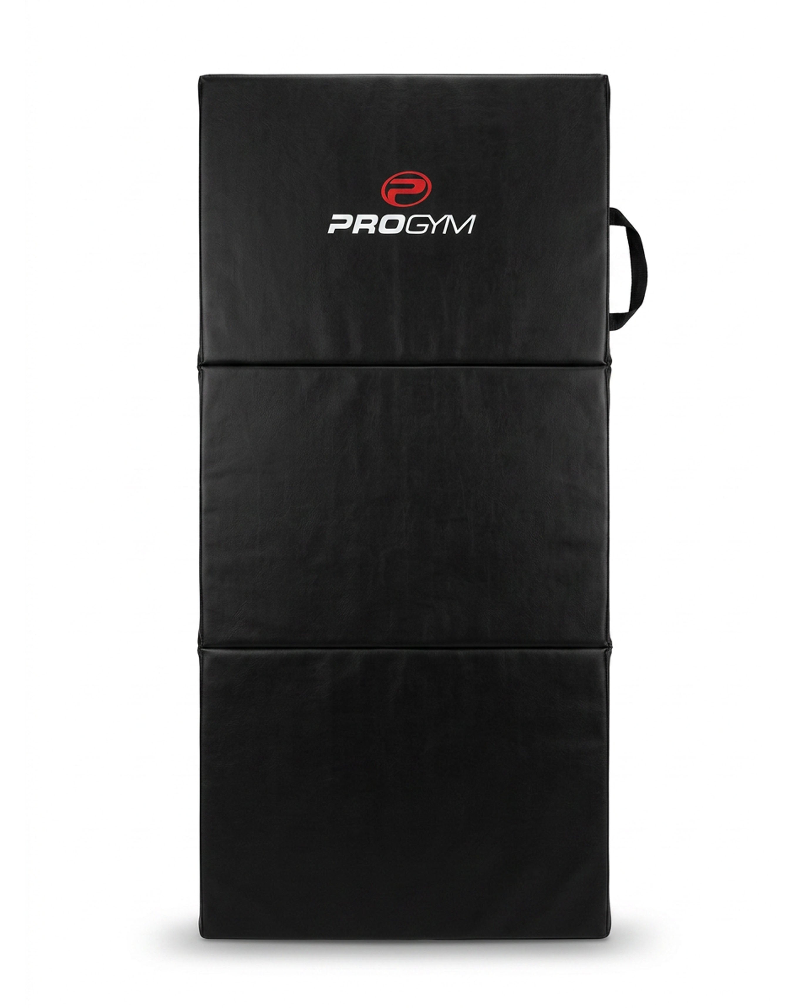 Tapis d’Entraînement Pliable ProGym (3 Sections)