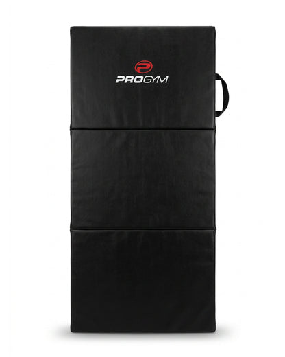 Tapis d’Entraînement Pliable ProGym (3 Sections)