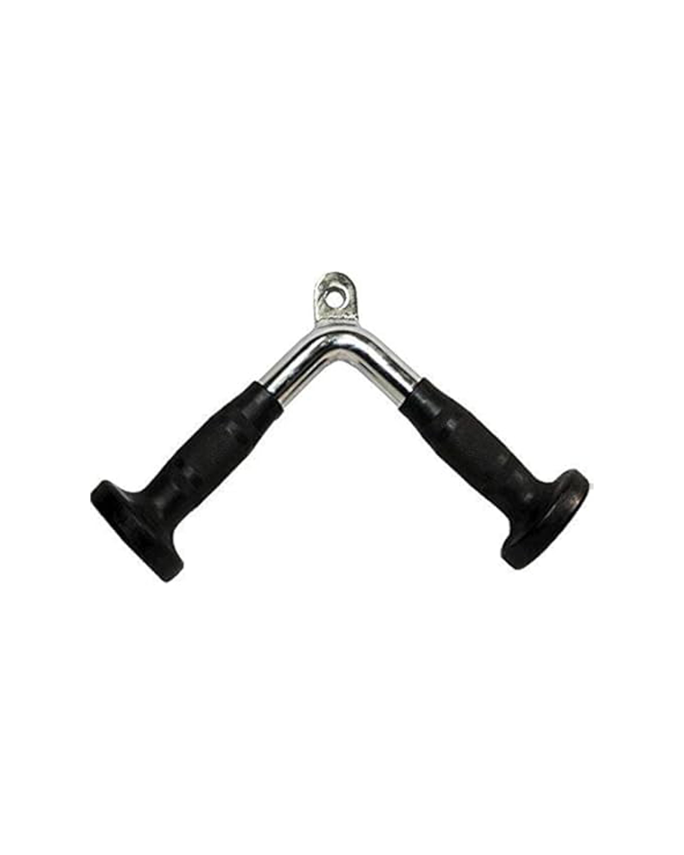 Barre Triceps en V Deluxe