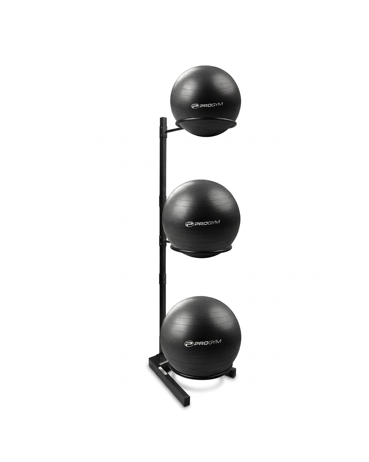 Rack à Swiss Balls