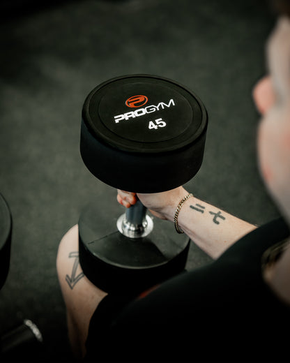 Dumbbells Commercial ProGym