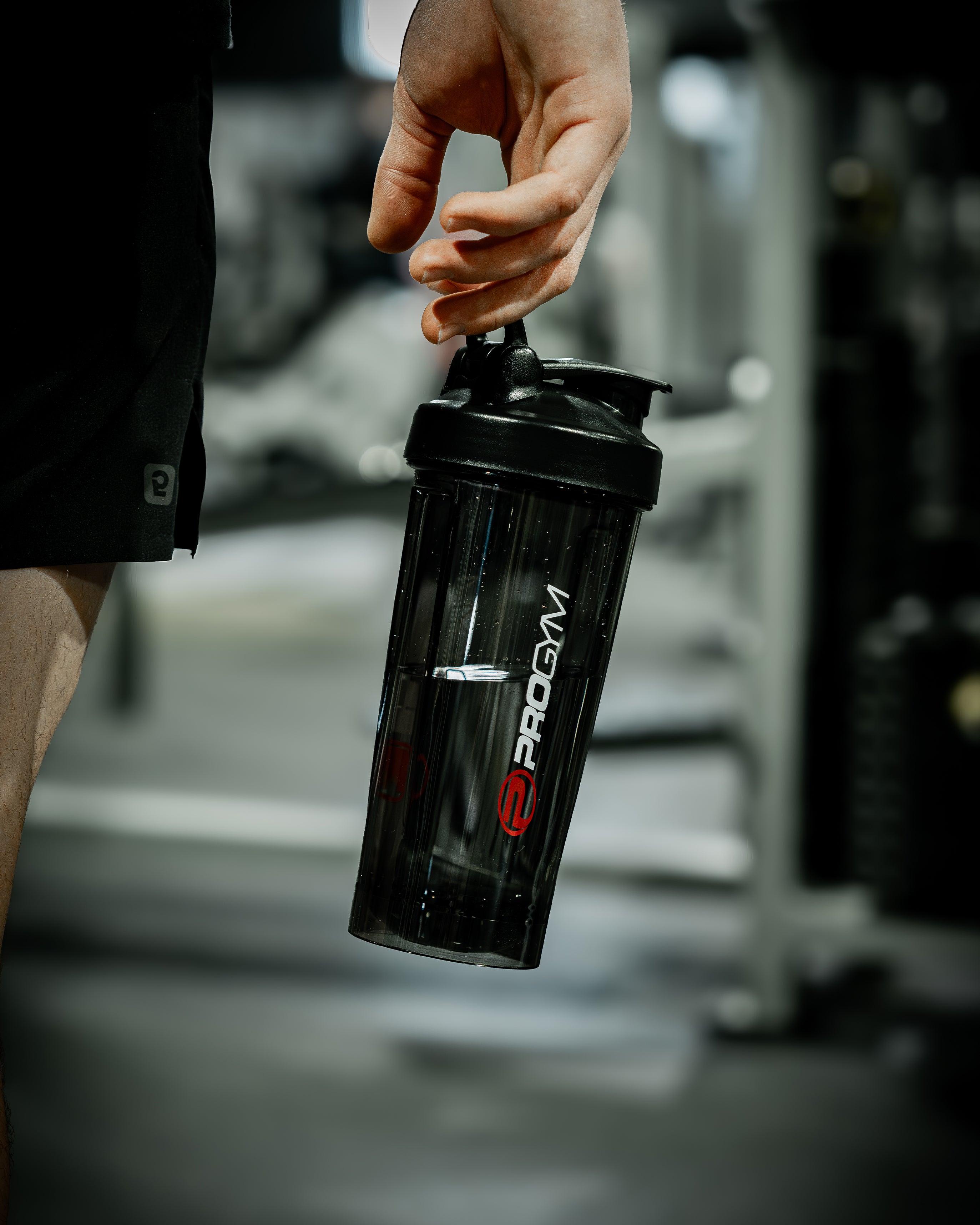 Shaker ProGym