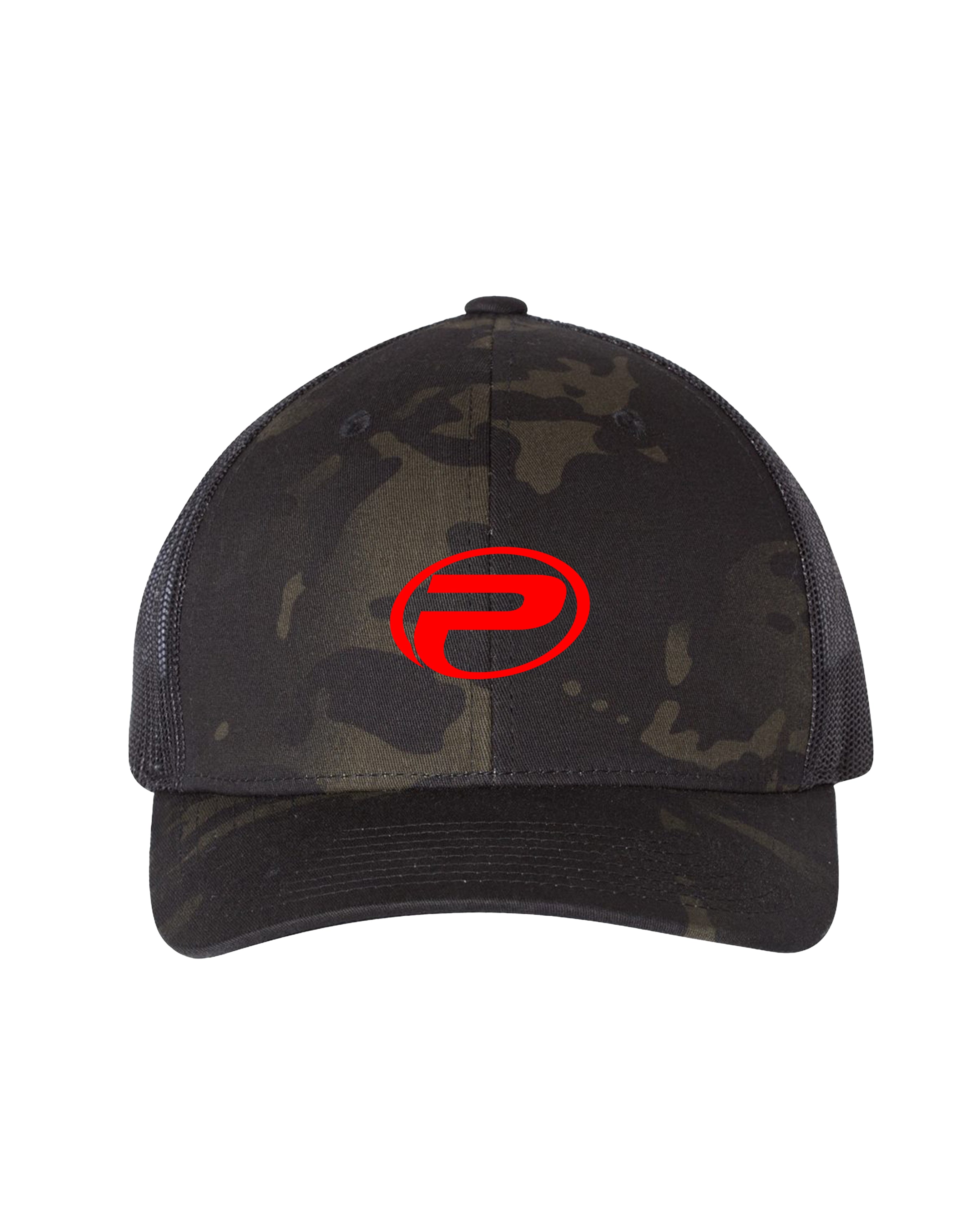 Casquette Camouflage