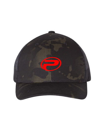 Casquette Camouflage