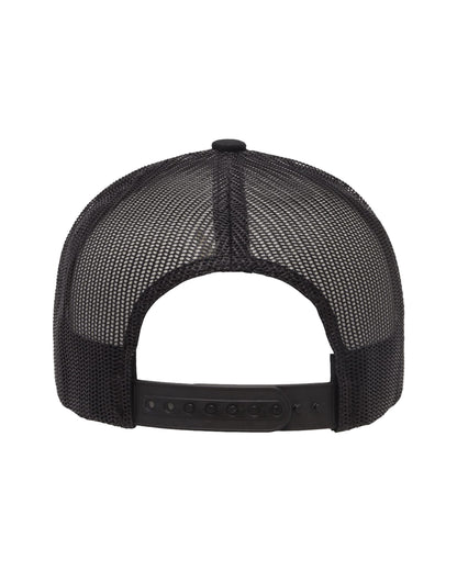 Casquette Noire