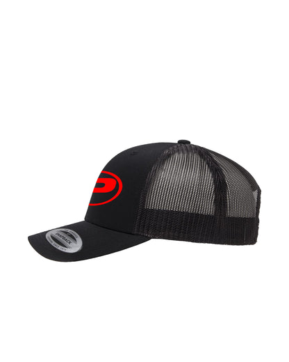 Casquette Noire
