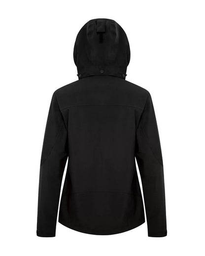 Manteau Coquille - Femme