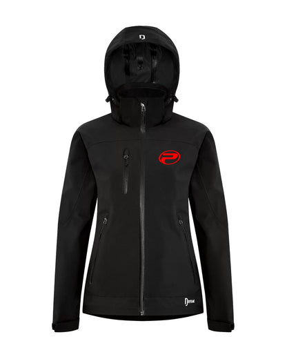 Manteau Coquille - Femme