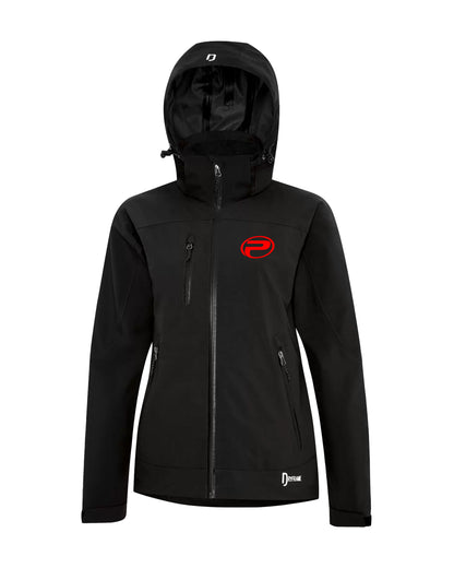 Manteau Coquille - Femme