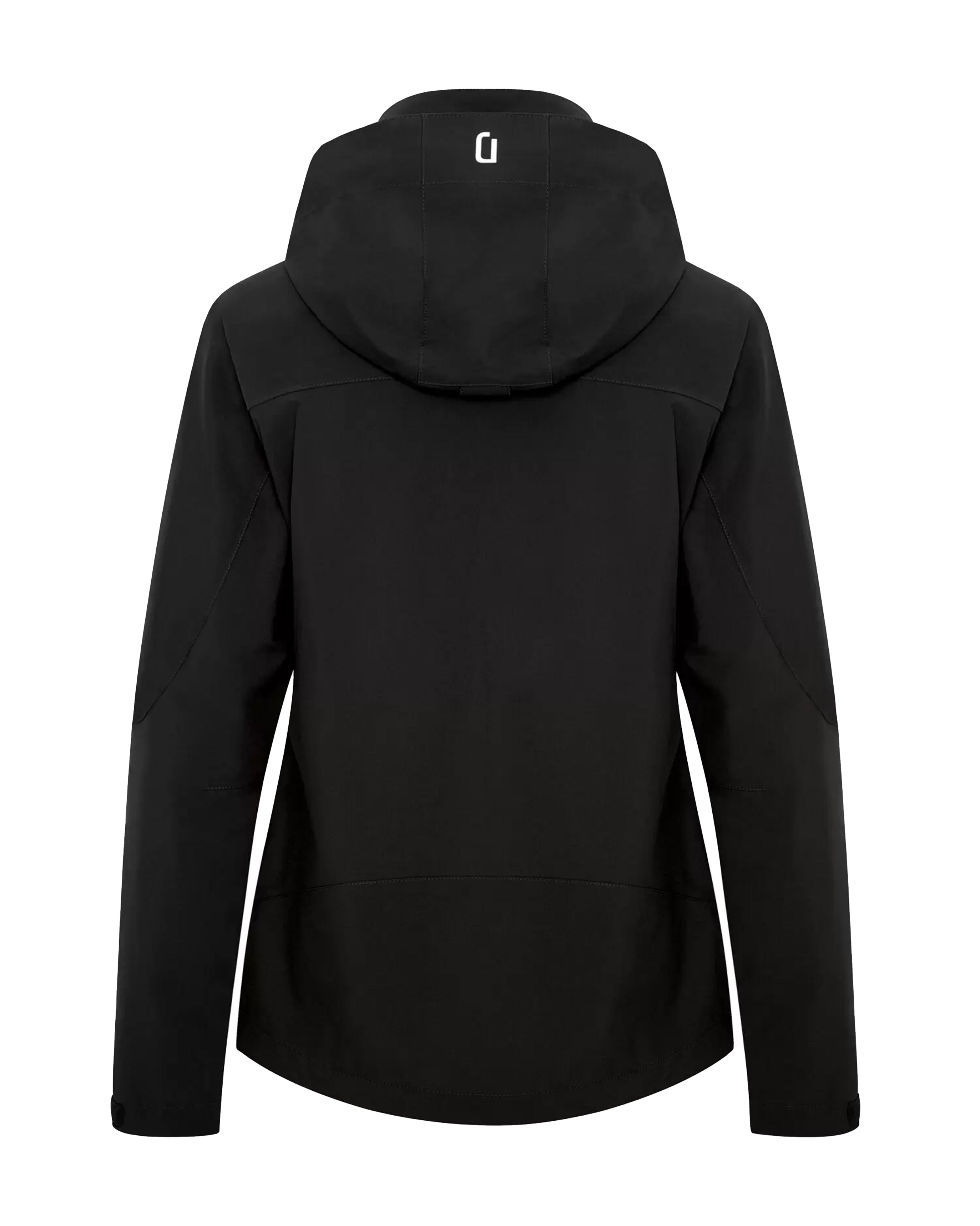 Manteau Coquille - Femme