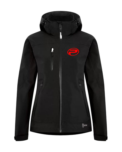 Manteau Coquille - Femme