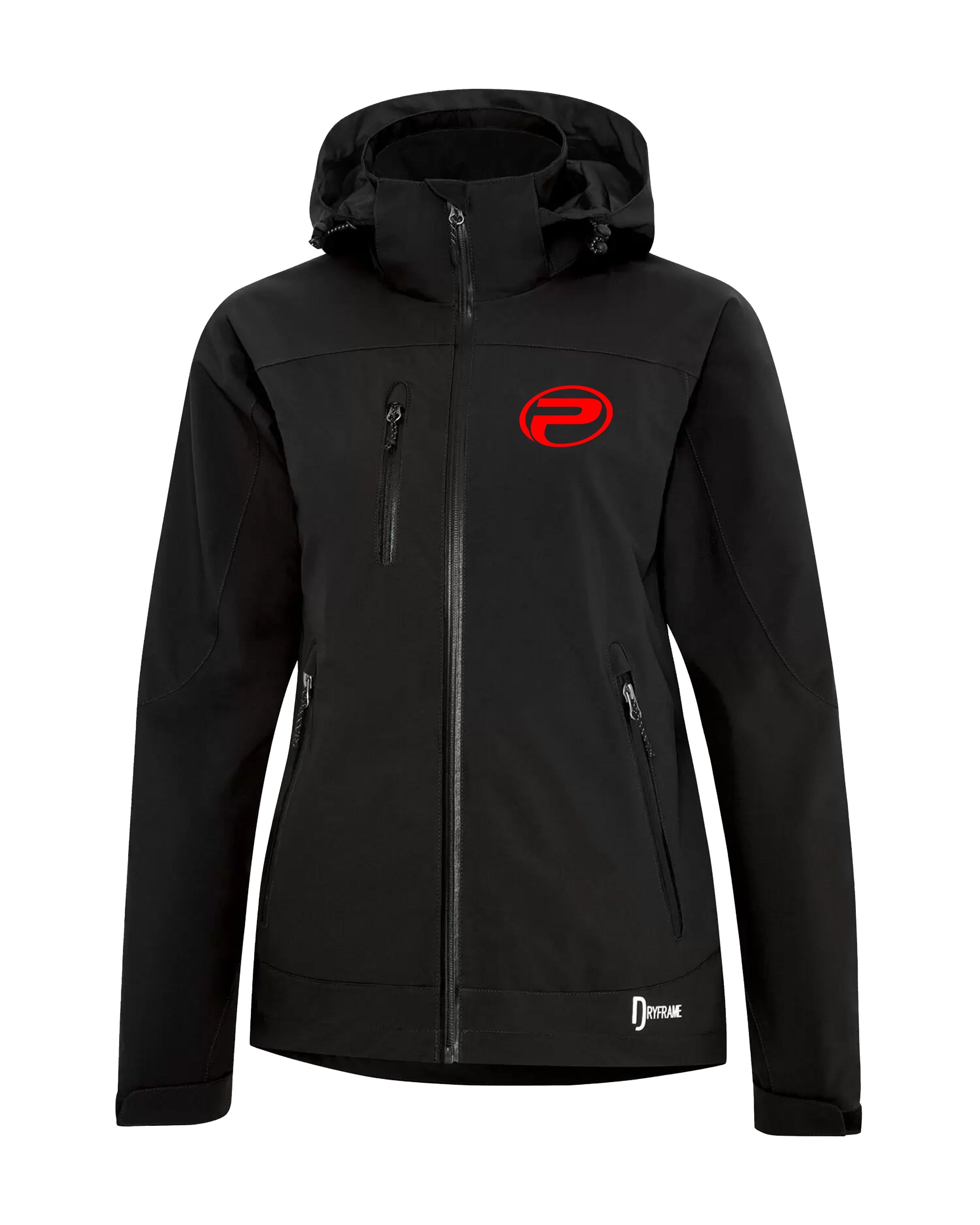 Manteau Coquille - Femme
