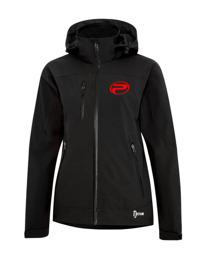 Manteau Coquille - Femme
