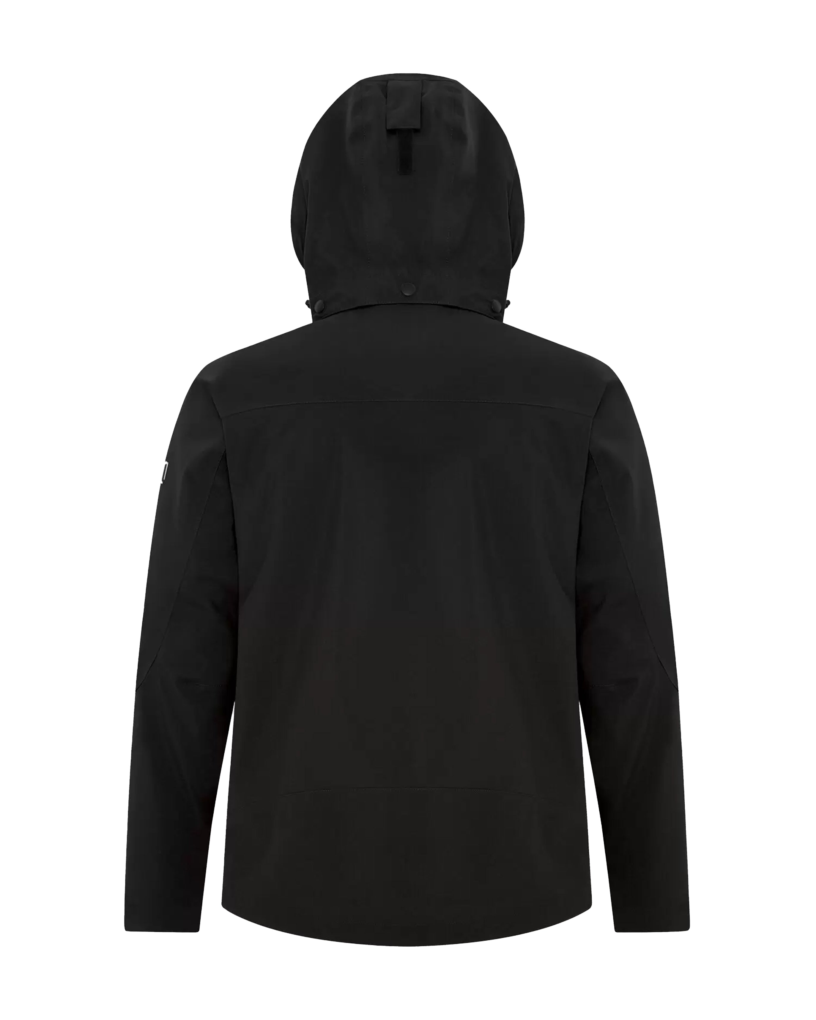 Manteau Coquille - Homme
