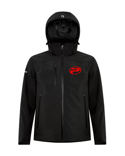 Manteau Coquille - Homme