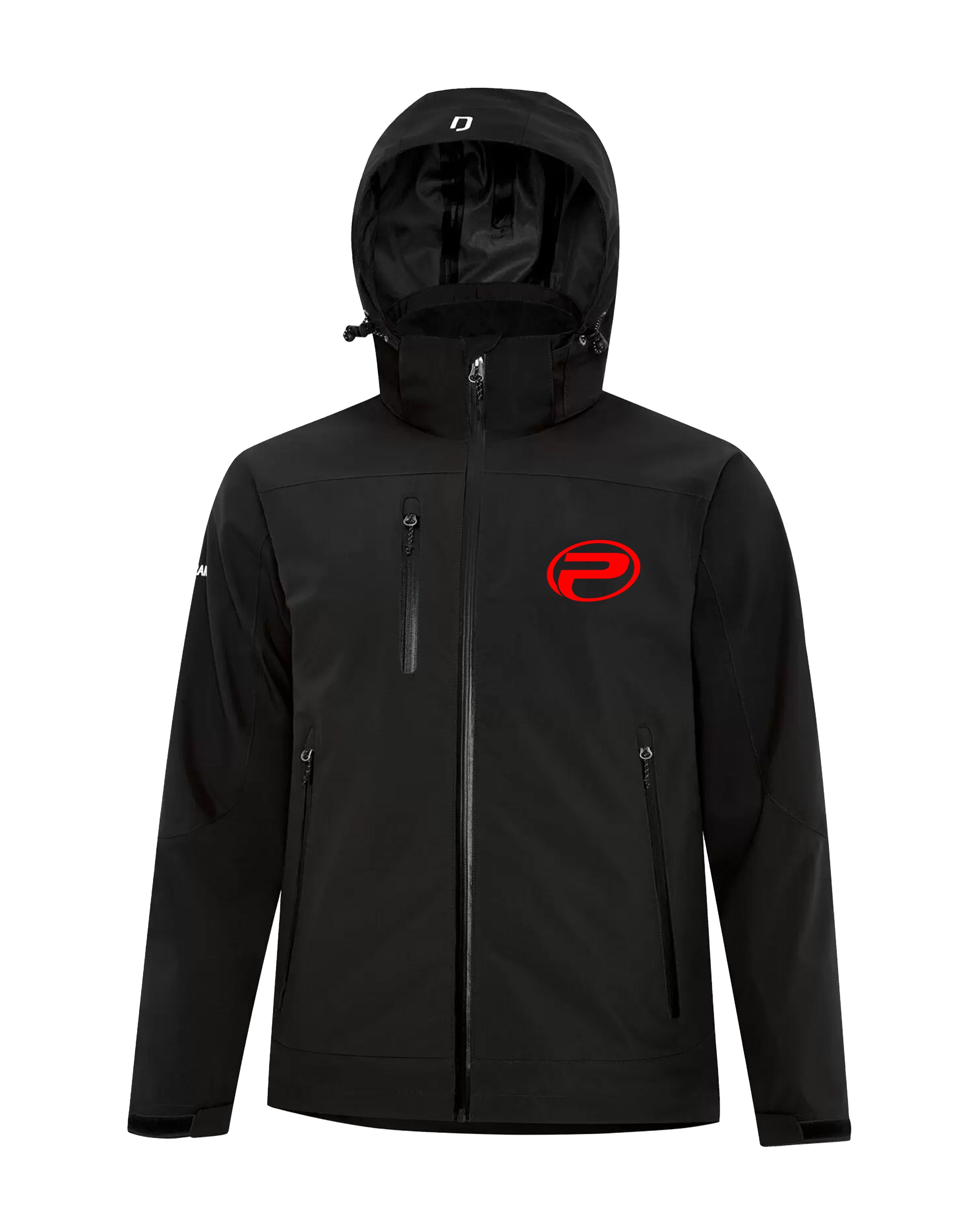 Manteau Coquille - Homme