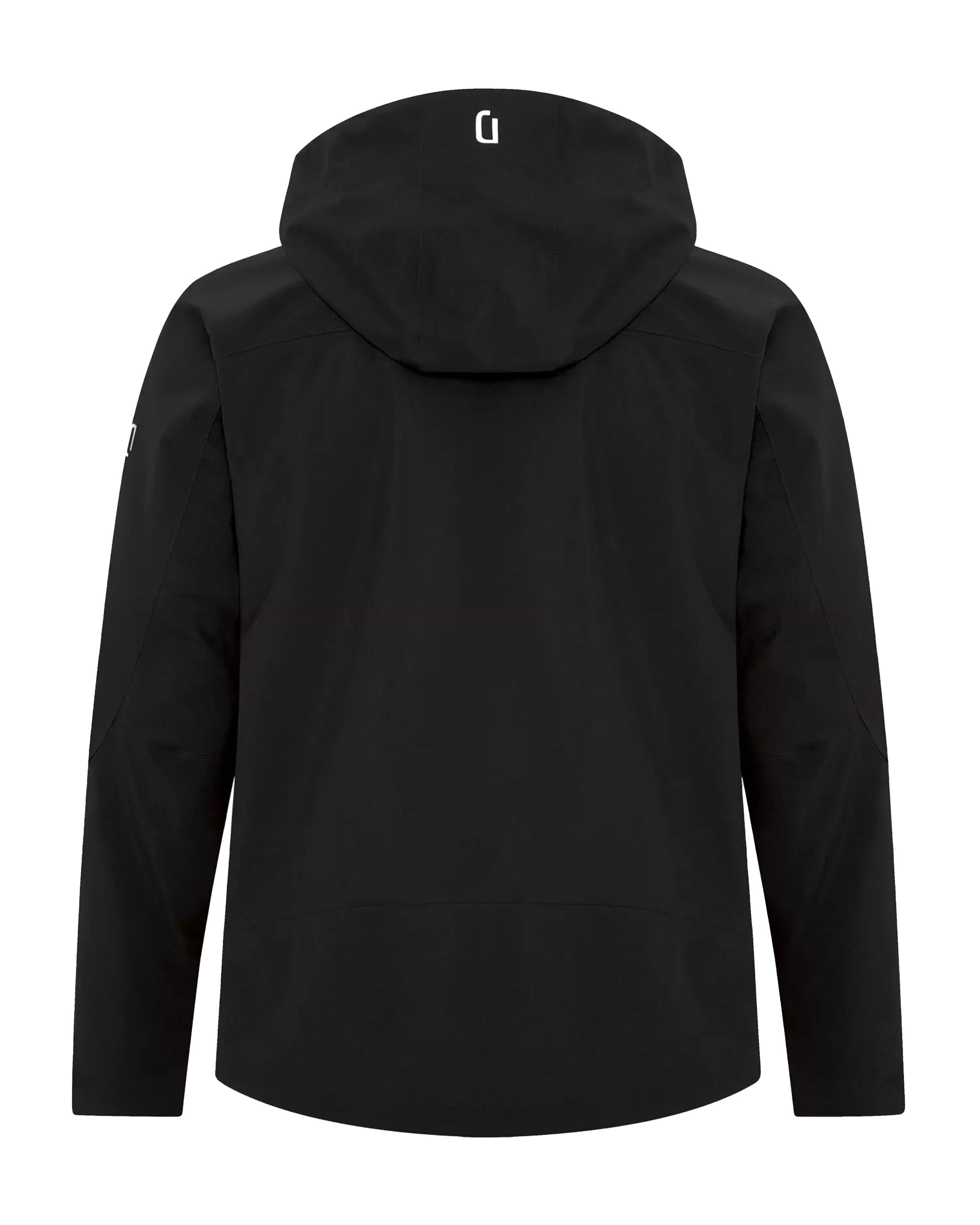 Manteau Coquille - Homme